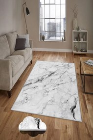 Covor, HMNT135, 80x150 cm, Poliester, Multicolor