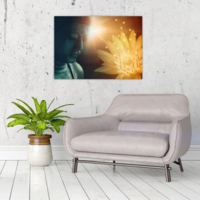 Tablou - Pace (70x50 cm)