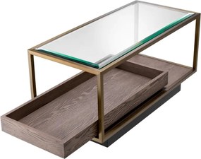 Masuta laterala design LUX Roxton