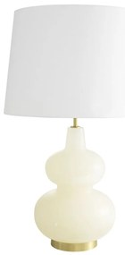 Veioza, lampa de masa design LUX Cavo, alama antica 116013 HZ