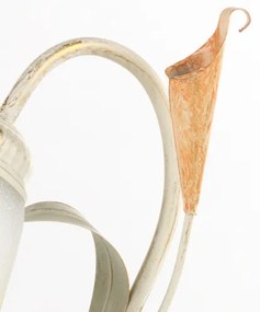 Lampă de masă LUCREZIA 1xE14/6W/230V crem ONLI