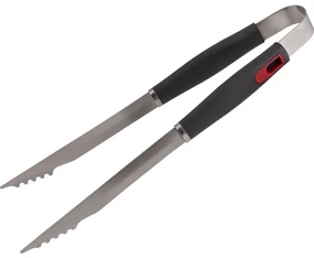 Lamart LT5027 clește pentru grătar, 40 cm