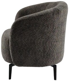 Scaun PRESO, taupe