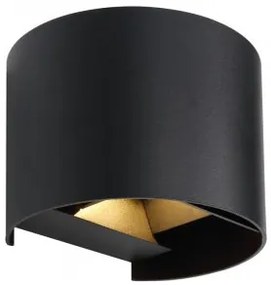 Aplica exterior led 2X3W Veronika 34168RB Globo