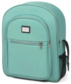 Carucior 3 in 1: Functionalitate, Confort si Siguranta pentru Fiecare Etapa a Copilului Tau! - CPC-67-verde