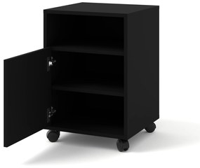 Container Motiva (negru). 1124898