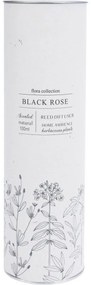 Difuzor arome Flora Collection, Black Rose, 100 ml, 6 x 9,5 cm