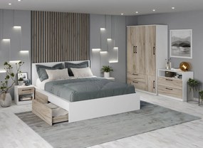 Set mobila dormitor complet - Provence - 4