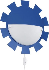 EGLO 92148 - Lampa copii LEONIE 1xE27/60W