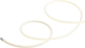 Ghirlandă luminoasă albă cu ștecher 3m incl. LED Dimmable in Kelvin IP44 - Ropy