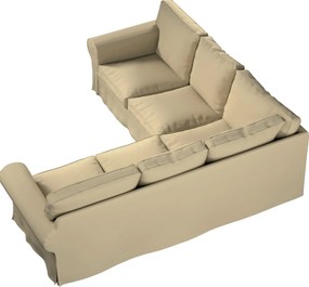 Husa canapea coltar Ektorp