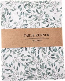 Napron de masă 45x150 cm Tone – Dakls