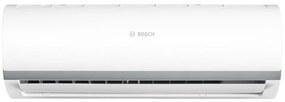 Aer conditionat cu invertor Bosch CL2000 Set 35 WE, 12000 BTU, 25 m², A++, R32, Incalzire suplimentara, Alb