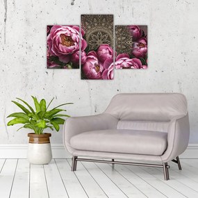 Tablou - Armonie (90x60 cm)