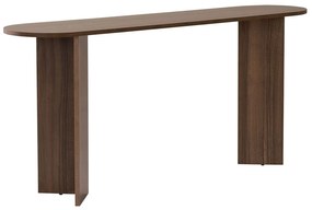 Măsuță consolă Sirinda 24 (nuc). 1127697