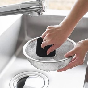 Burete de vase din silicon Tower – YAMAZAKI