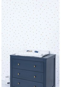 Tapet pentru copii 10 m x 50 cm Stars – Lilipinso