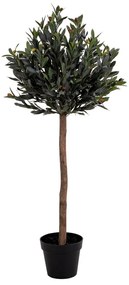 Măslin artificial (înălțime 126 cm) – House Nordic