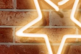 Fototapet, Neon Vibes, Brickwall, Rebel Walls