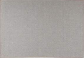 vidaXL Covoare de zonă LUGO Crem și Taupe 170 x 120 cm Poliester