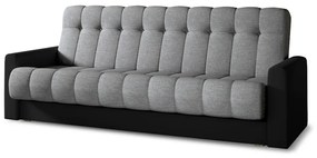 Expedo Canapea tapitata extensibila GARNET, 210x90x85, sawana 21/soft 11