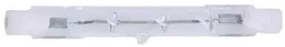 Set de 2 becuri ecohalogene linear R7s 78mm, 120Watt 10301 GL