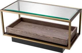 Masuta laterala design LUX Roxton