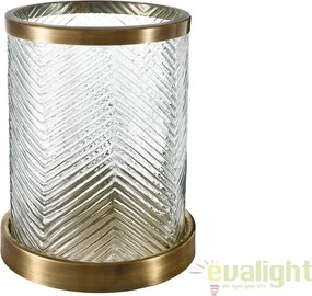 Suport lumanare design LUX Paloma S 110441 HZ