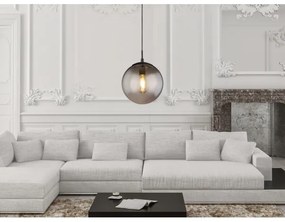 Globo 15830H - Lustră pe cablu BLAMA 1xE27/40W/230V