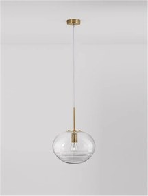 Lustra, Pendul design modern MAEVE