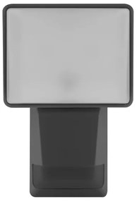 Proiector LED de perete de exterior cu senzor FLOOD LED/15W/230V IP55 Ledvance