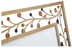 Ramă foto din metal 32,5x36 cm Bixy - Mauro Ferretti