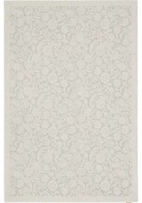 Covor lână în reliel Alulala light grey 160 X 230