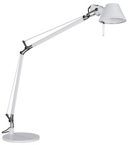 Artemide AR A004420+AR A005320 COMPLET - Lampă de masă TOLOMEO 1xE27/70W/230V