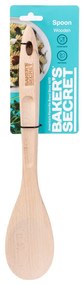 Lingura din lemn de fag Baker s Secret - 33 cm