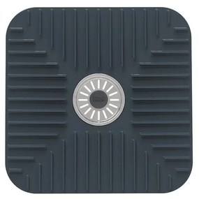 Protecție antiderapantă pentru chiuvetă 30x30 cm SinkShield – Joseph Joseph