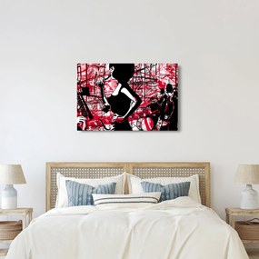 Tablou - Jazz (90x60 cm)