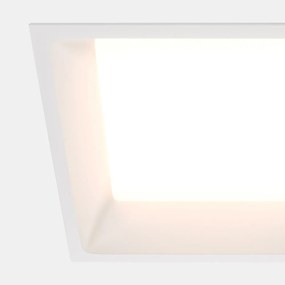 Spot LED incastrabil protectie IP44 Okno 3000k