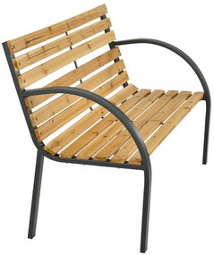 Juskys Banca de gradina Modena