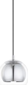 Eglo 94592 - Lustra ROCAMAR 1xE27/60W/230V