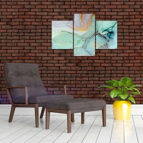 Tablou abstract (90x60 cm)