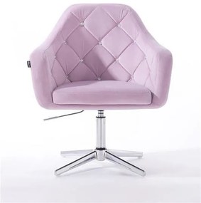 HR830CROSS SCAUN CATIFEA HEATHER VIOLET
