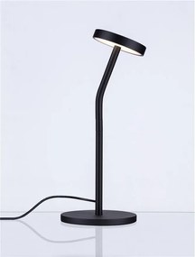 Veioza/Lampa de masa LED stil minimalist LOGOS