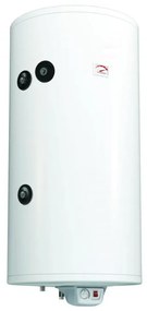 VISION Boiler termoelectric cu o serpentina, romstal vision, 200l, 3kw, montaj vertical