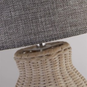 Veioza/Lampa de masa design decorativ Lido