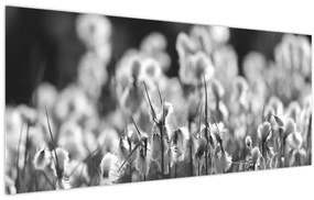 Tablou - Pajiște de vară (120x50 cm)