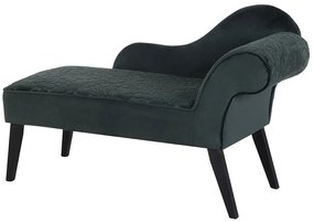 Fotoliu șezlong relaxare Baruni (verde) (D). 1010398
