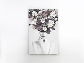 Tablou de perete decorativ Clarisa, 80x120cm