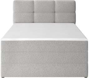 Pat boxspring Kasped 140x200 cm Royal 04