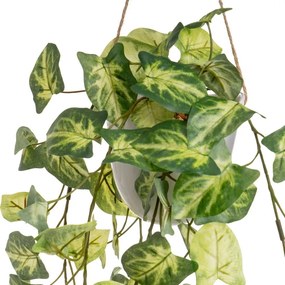 Plante artificiale 2 buc. (înălțime 55 cm) – Casa Selección